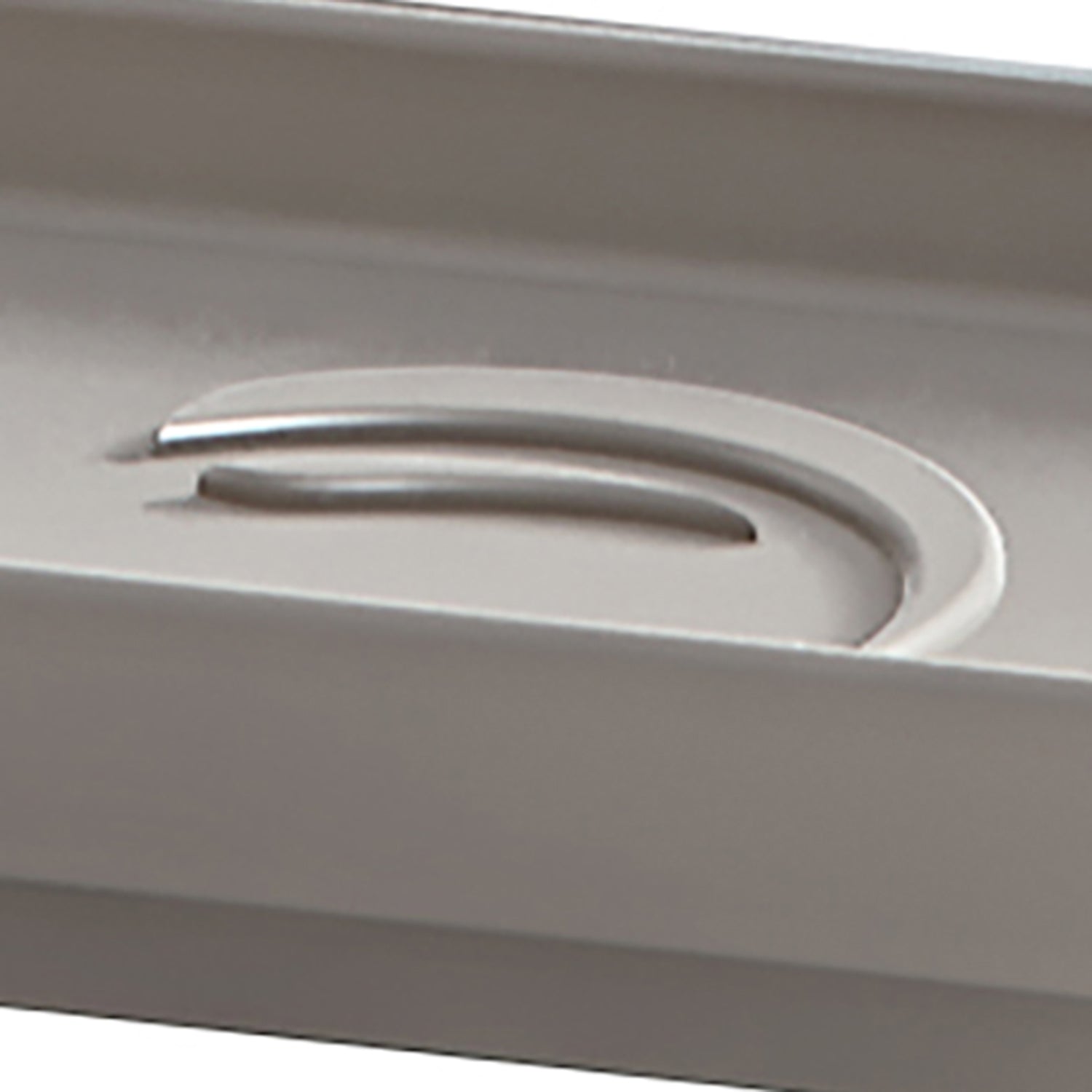 Portasapone da appoggio Gedy serie Seventy - Beige