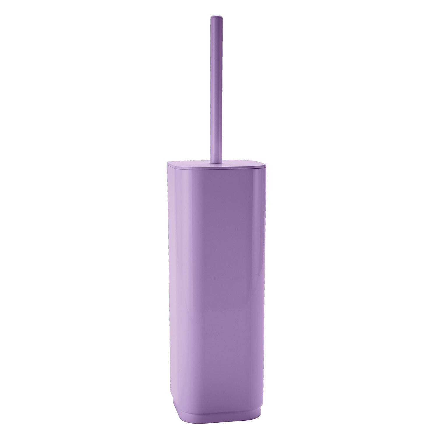 Scopino da appoggio Gedy serie Seventy - Lilla by CeramicStore | Lo specialista del tuo bagno