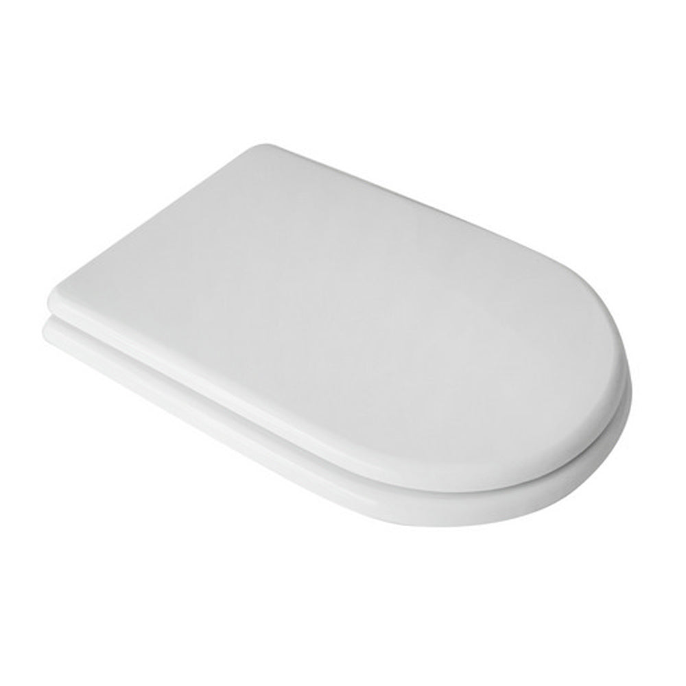 Sedile wc compatibile vaso Astra serie 83