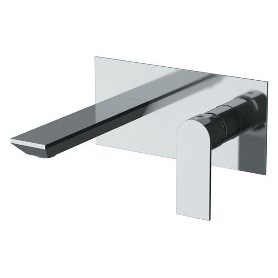 Miscelatore monocomando vasca a incasso Rubinetterie Mariani linea Avenue by CeramicStore | Lo specialista del tuo bagno