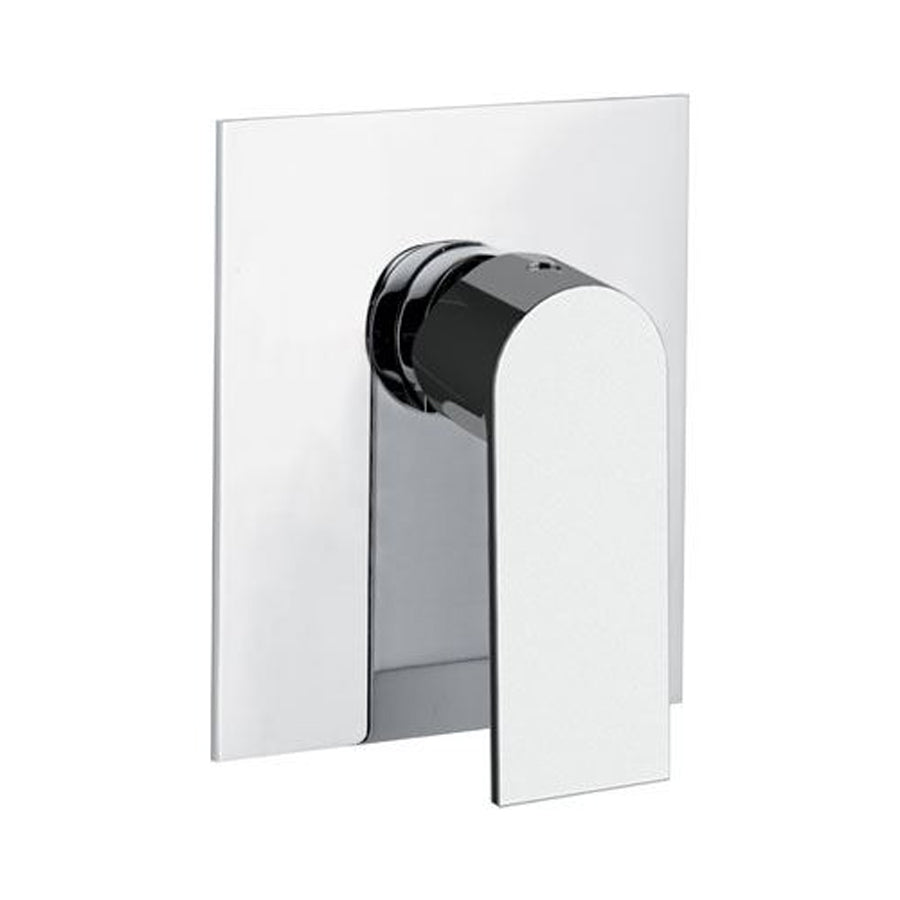 Miscelatore monocomando doccia a incasso Rubinetterie Mariani linea Avenue by CeramicStore | Lo specialista del tuo bagno