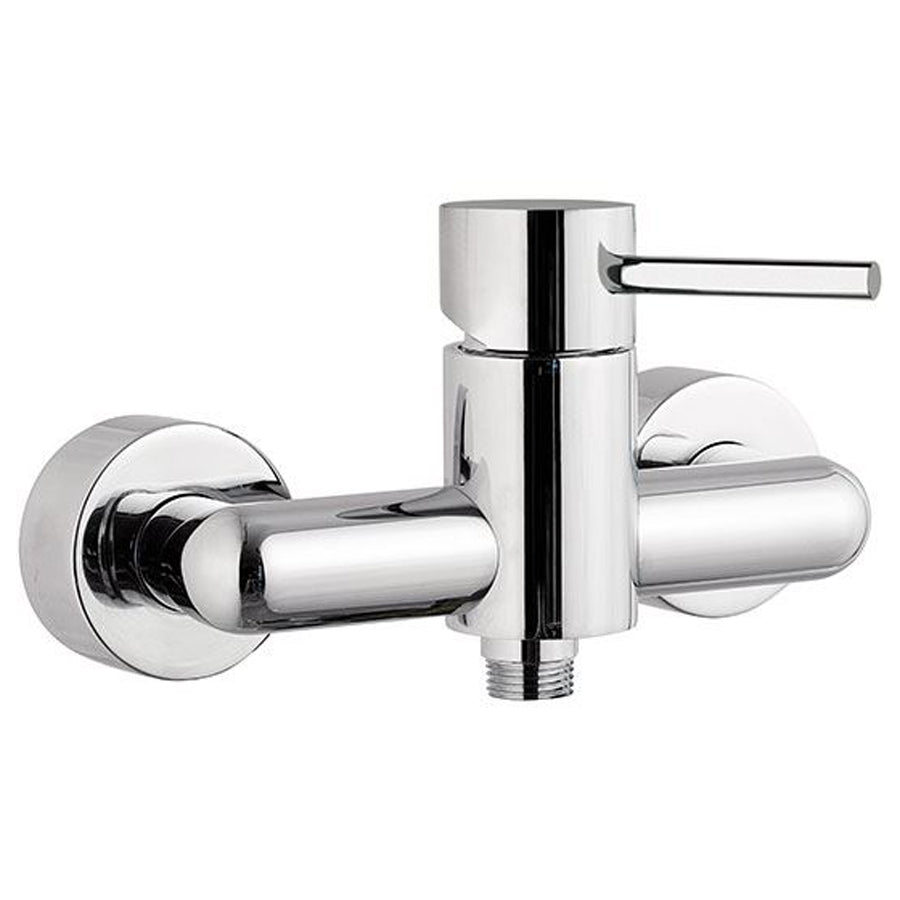 Miscelatore monocomando doccia esterno senza accessori Rubinetterie Mariani linea Next by CeramicStore | Lo specialista del tuo bagno