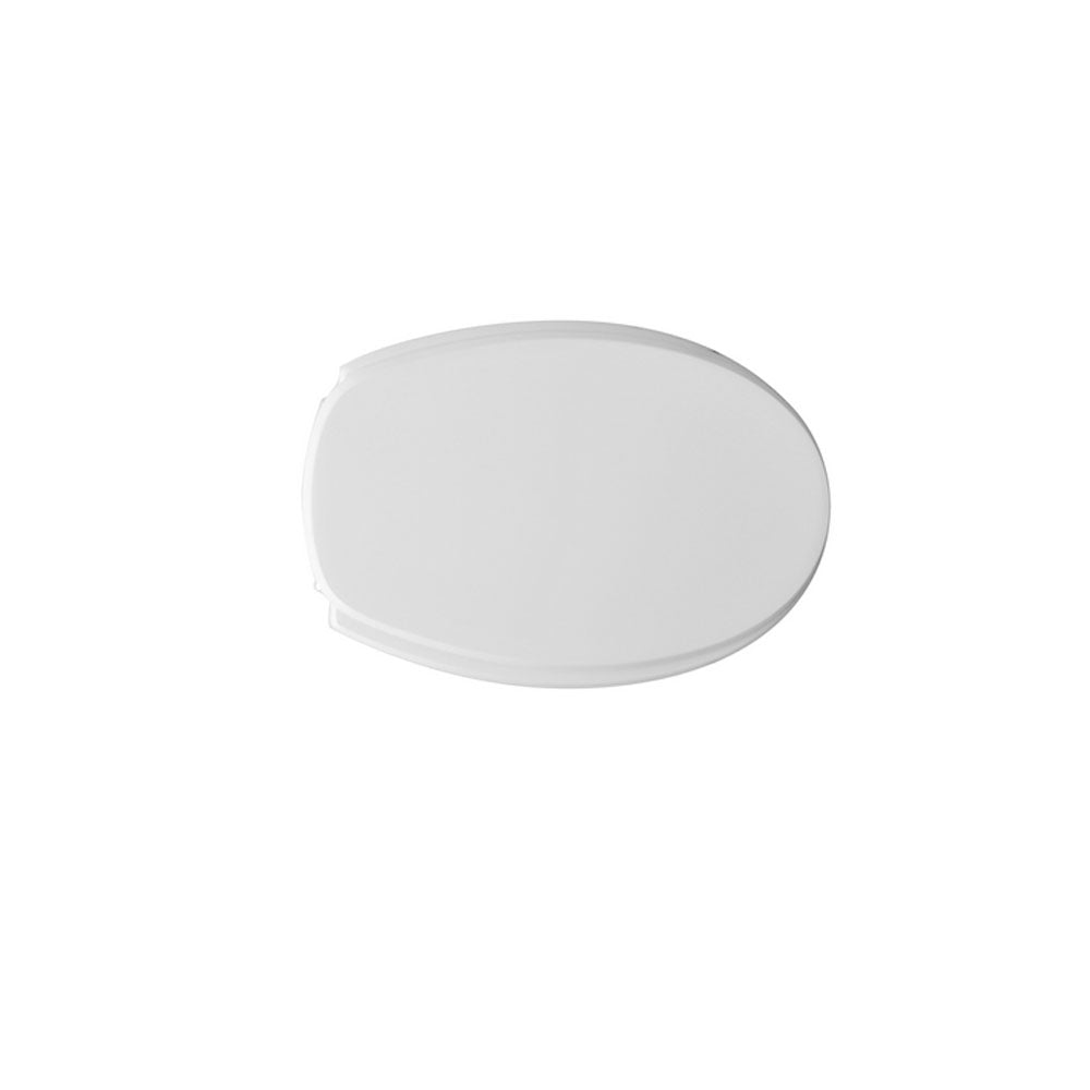 Sedile wc per Pozzi Ginori vaso serie Join Vecchio larghezza 35 cm cerniere regolabili