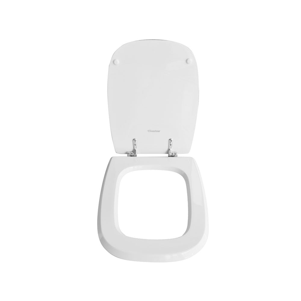 Sedile wc per Vavid vaso Mediterranea larghezza 34