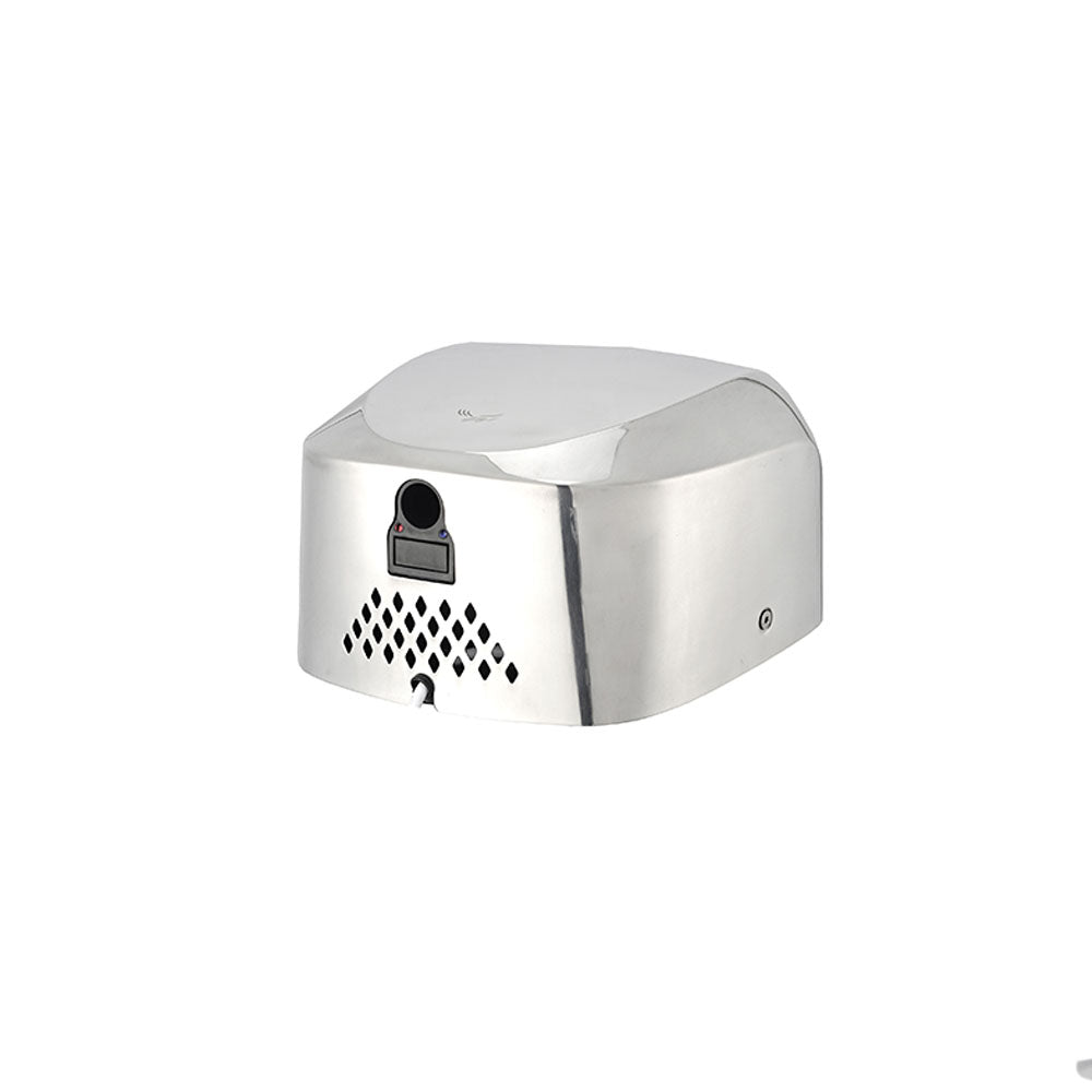 Dianhydro Asciugamani Elettrico Levante - Basso Rumore by CeramicStore | Lo specialista del tuo bagno