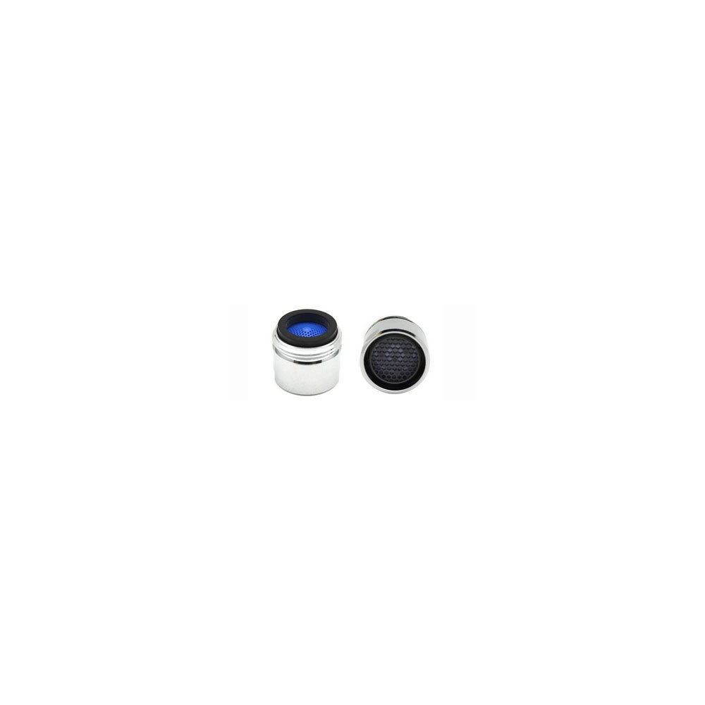 Aeratore maschio 18 x 1 cromato per rubinetti by CeramicStore | Lo specialista del tuo bagno