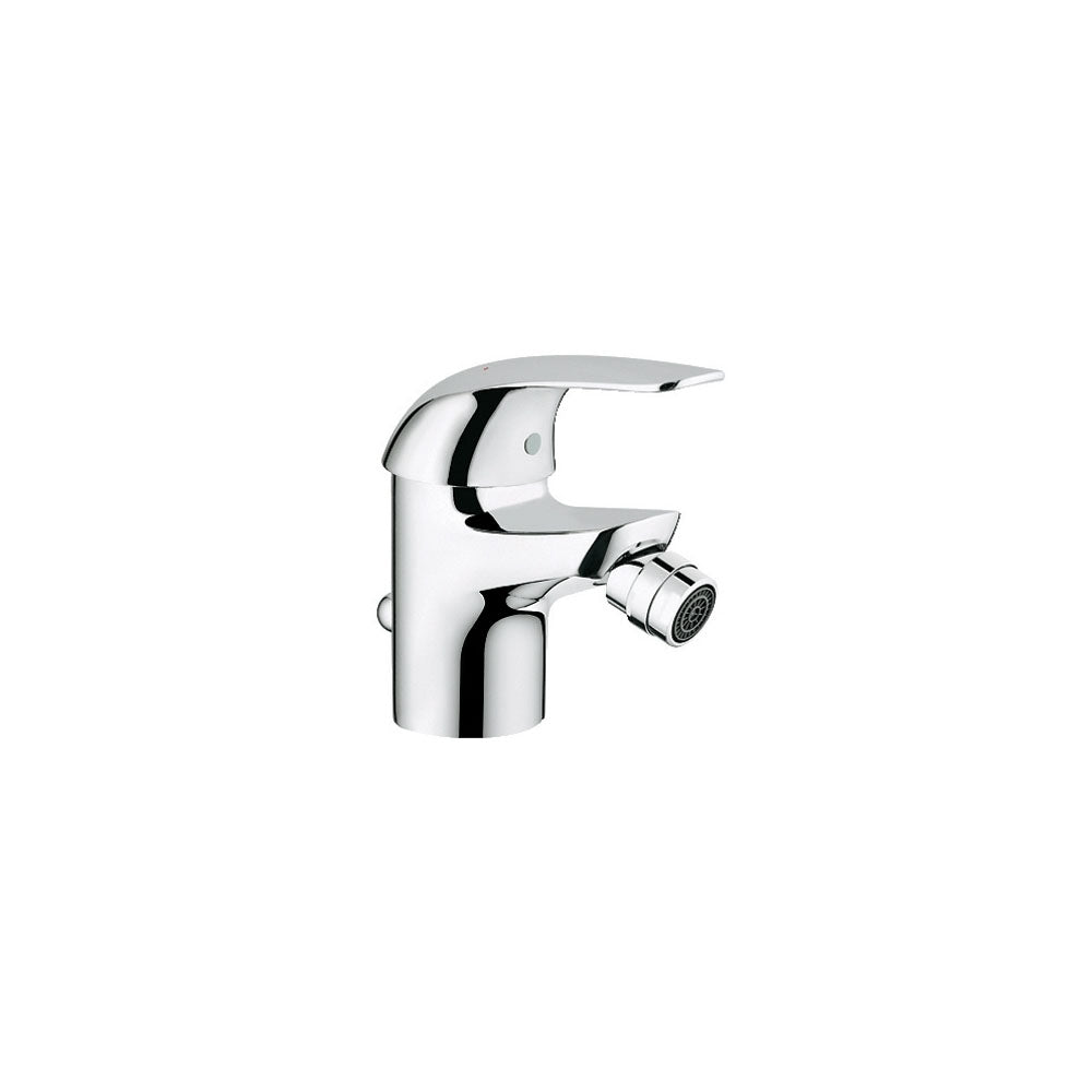 Miscelatore monocomando bidet Grohe linea Euroeco cartuccia a dischi ceramici da 35 mm by CeramicStore | Lo specialista del tuo bagno