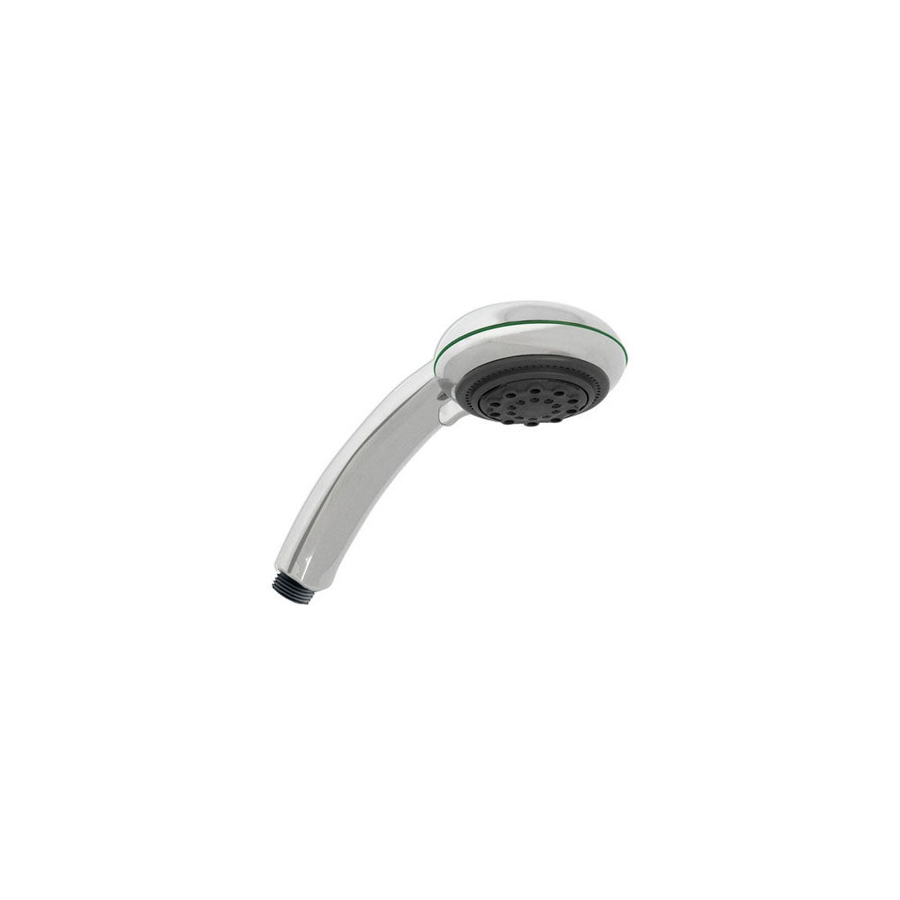 Doccetta idromassaggio anticalcare 4 getti variabili, finitura cromata by CeramicStore | Lo specialista del tuo bagno