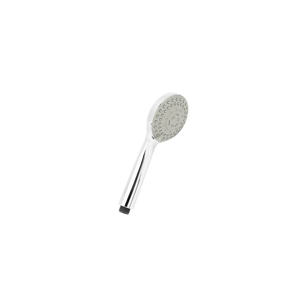 Doccetta anticalcare a 3 funzioni modello 13013 diametro 95 mm by CeramicStore | Lo specialista del tuo bagno