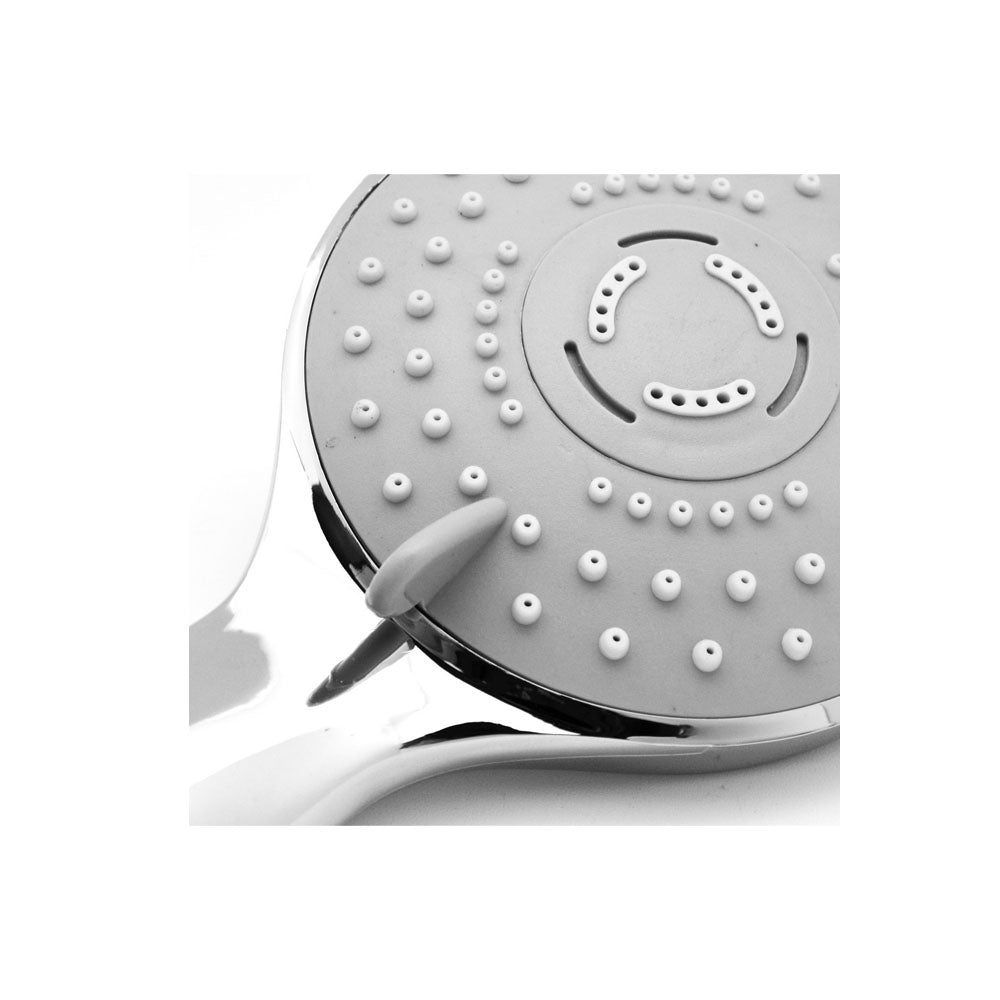 Doccetta monogetto modello13027 con sistema anticalcare diametro 55 mm by CeramicStore | Lo specialista del tuo bagno