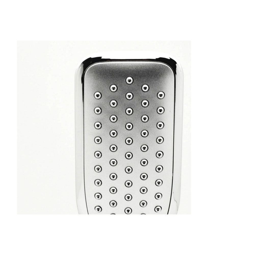 Doccetta monogetto modello13027 con sistema anticalcare diametro 55 mm by CeramicStore | Lo specialista del tuo bagno