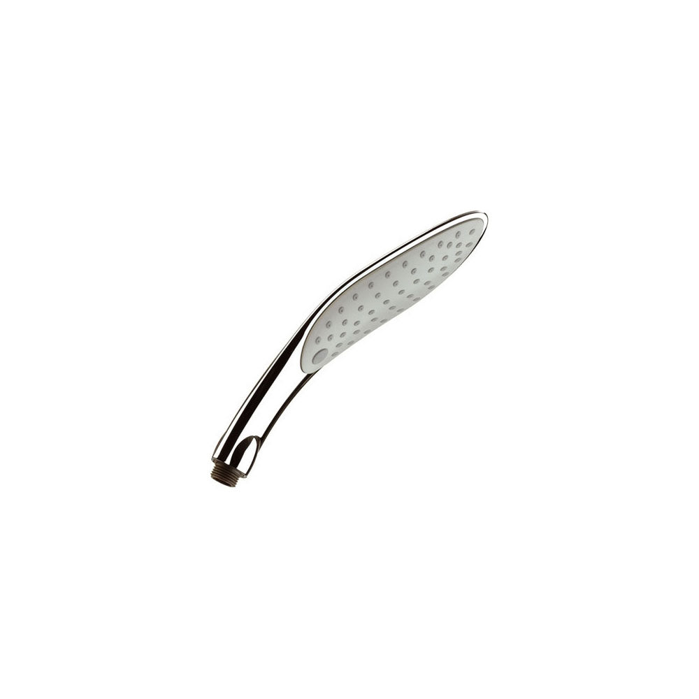 Doccetta cromata modello Palm gommini anticalcare in silicone by CeramicStore | Lo specialista del tuo bagno