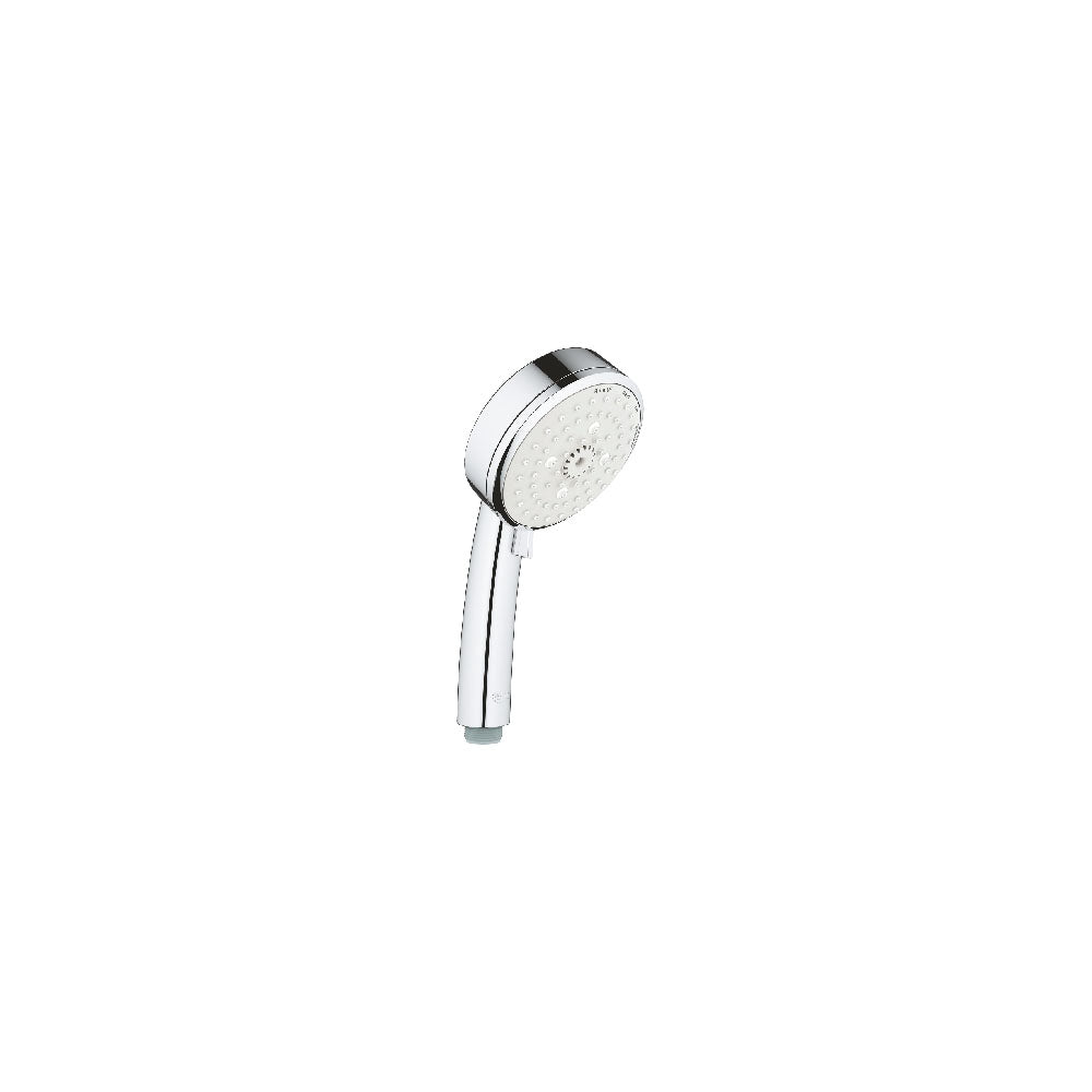 Doccetta 4 getti Grohe Tempesta Cosmopolitan 100 con sistema anticalcare by CeramicStore | Lo specialista del tuo bagno