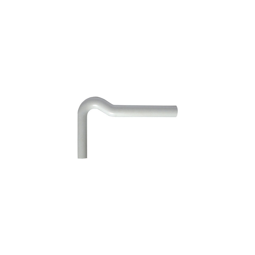 Curva di risciacquo per cassette di scarico esterne Pucci dimensioni 41x19,5 cm by CeramicStore | Lo specialista del tuo bagno