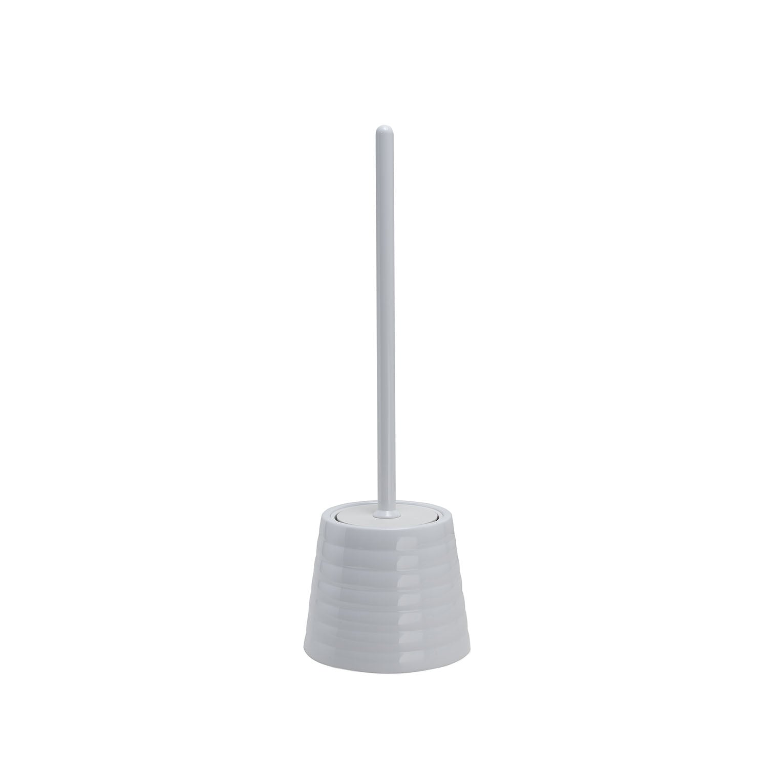 Scopino da appoggio Gedy serie Glady - Bianco by CeramicStore | Lo specialista del tuo bagno