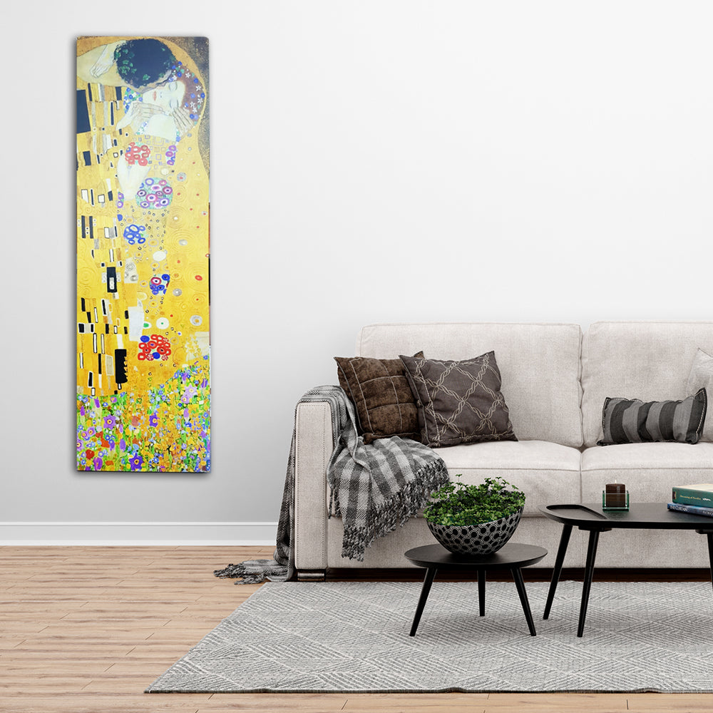 Termoarredo idraulico 180x58,5 cm interasse mm 50 Modello 'Kiss' Termocrea by CeramicStore | Lo specialista del tuo bagno