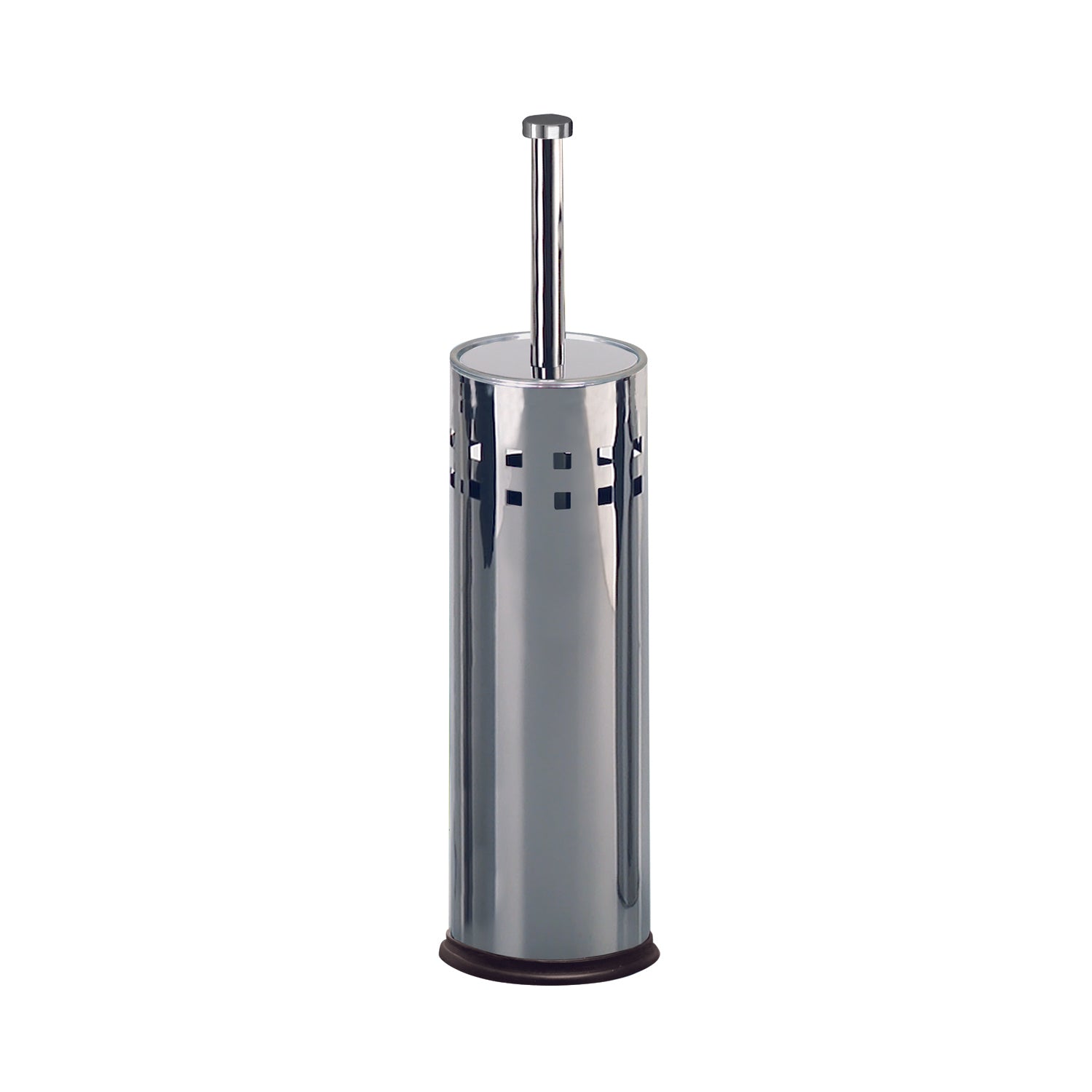 Scopino Oriente di Gedy in Acciaio Inox - Cromato lucido by CeramicStore | Lo specialista del tuo bagno