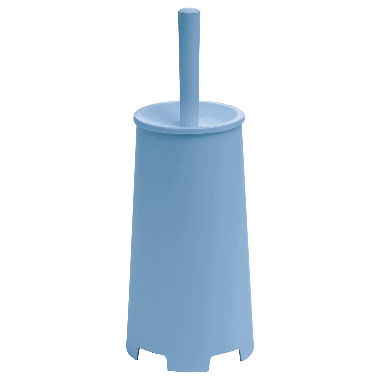 Scopino da appoggio di Gedy modello Oscar - Celeste by CeramicStore | Lo specialista del tuo bagno