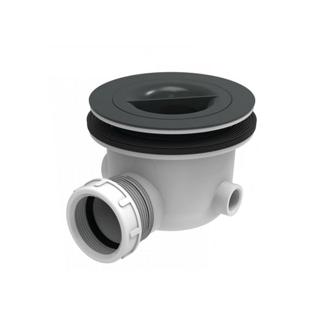 Piletta di scarico per piatti doccia Relax Easy e Classic by CeramicStore | Lo specialista del tuo bagno
