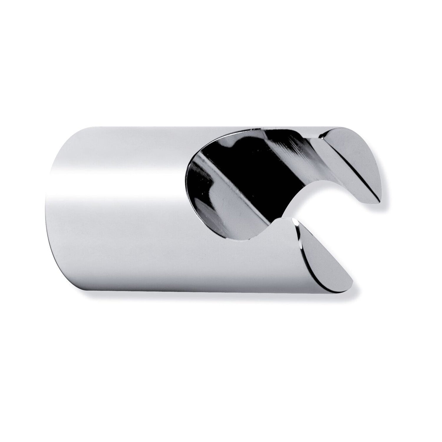 Duplex fisso serie TriaSix in acciaio 316 spazzolato by CeramicStore | Lo specialista del tuo bagno