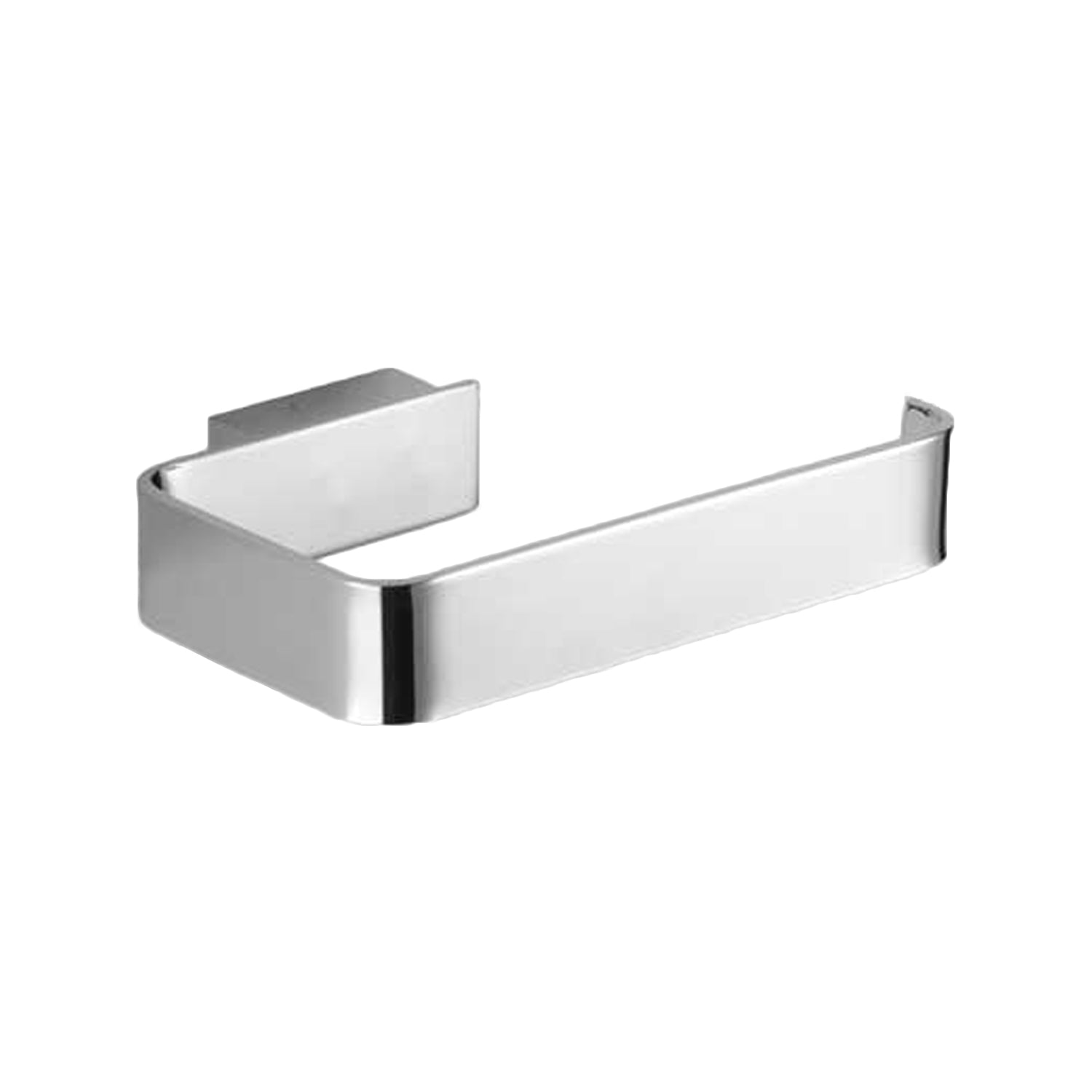 Kit completo con installazione a muro serie Aurora - Finitura Cromo by CeramicStore | Lo specialista del tuo bagno