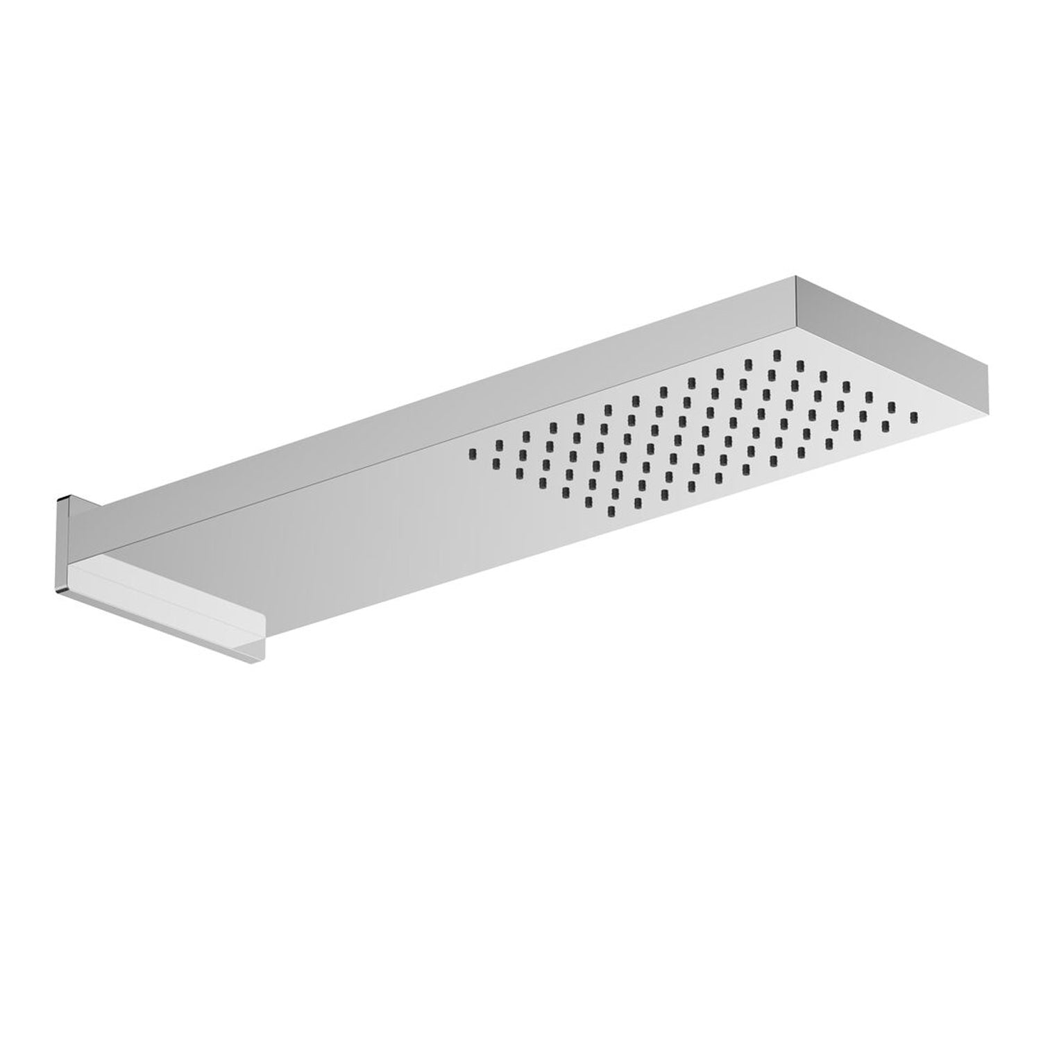 Soffione Maiorca 55x17x3cm con monogetto by CeramicStore | Lo specialista del tuo bagno