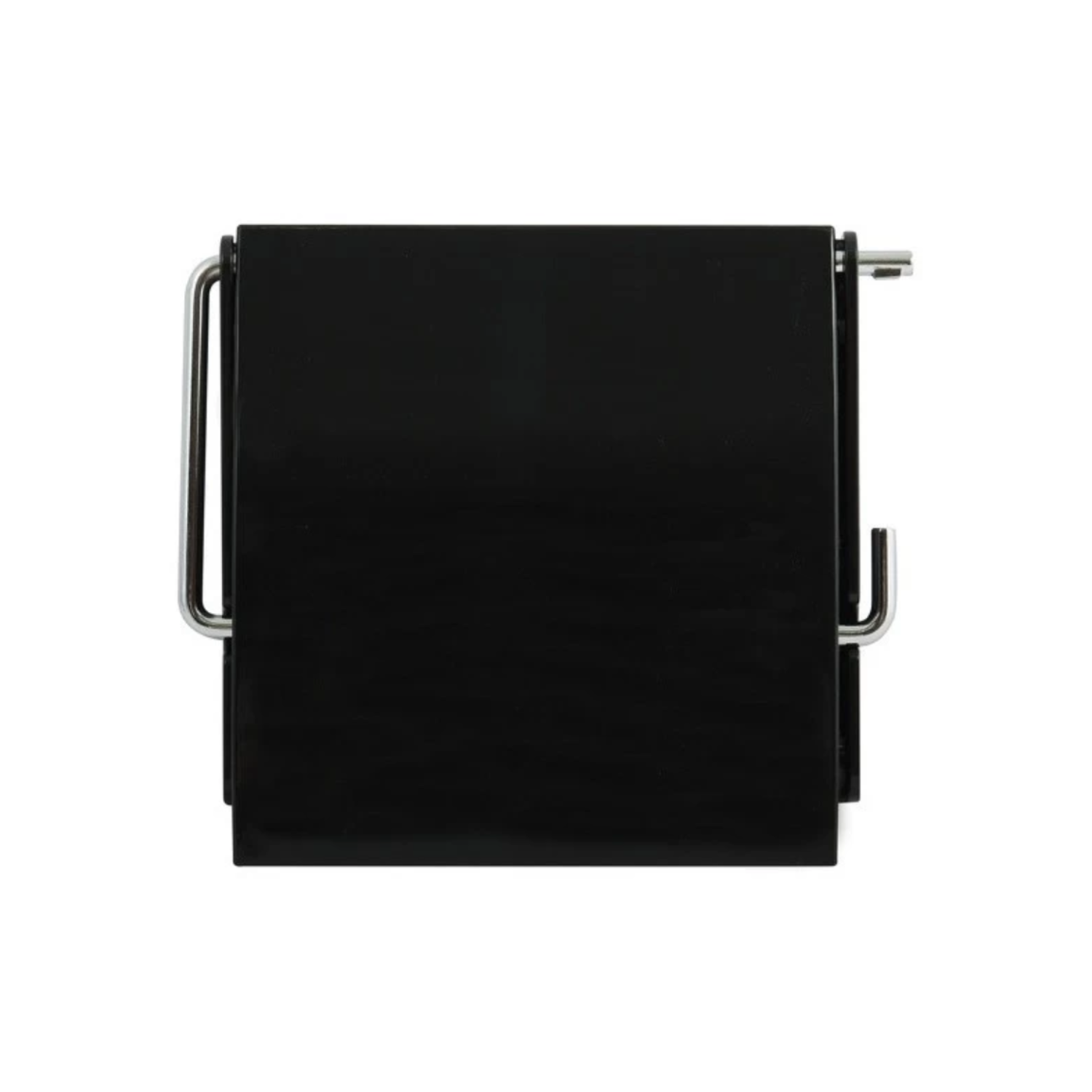 Porta rotolo 4 rulli modello Amy Mat colore nero