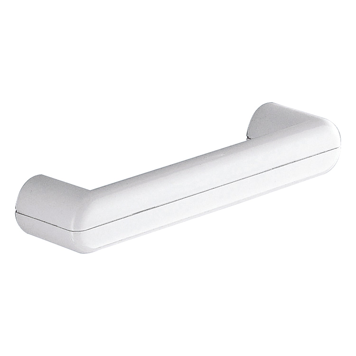 Porta asciugamani 30 cm di Gedy serie 2900 - Bianco by CeramicStore | Lo specialista del tuo bagno