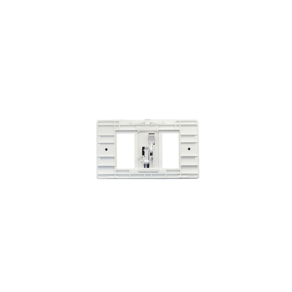 Controplacca Kariba Duo 2006 assemblata con leveraggi Biblo e Classic by CeramicStore | Lo specialista del tuo bagno