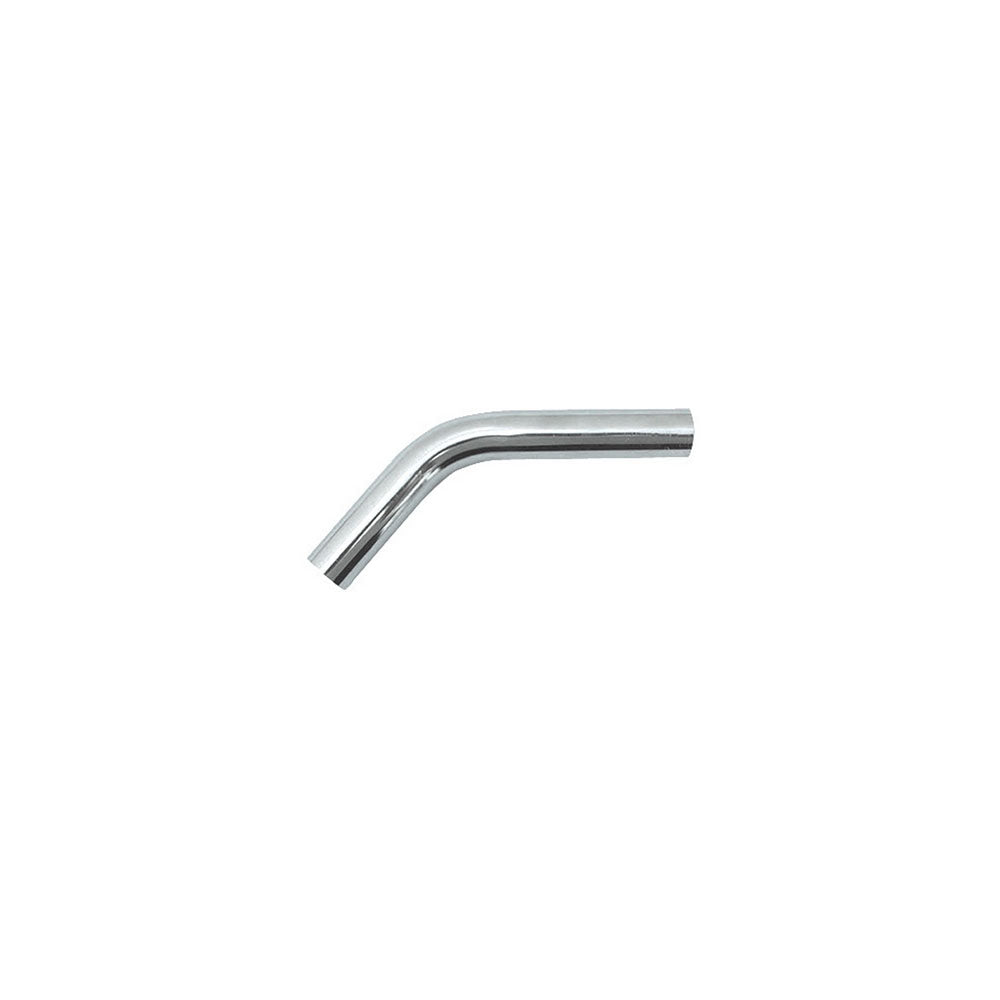 Canna scarico wc a 45° senza rosone diametro 30 mm by CeramicStore | Lo specialista del tuo bagno