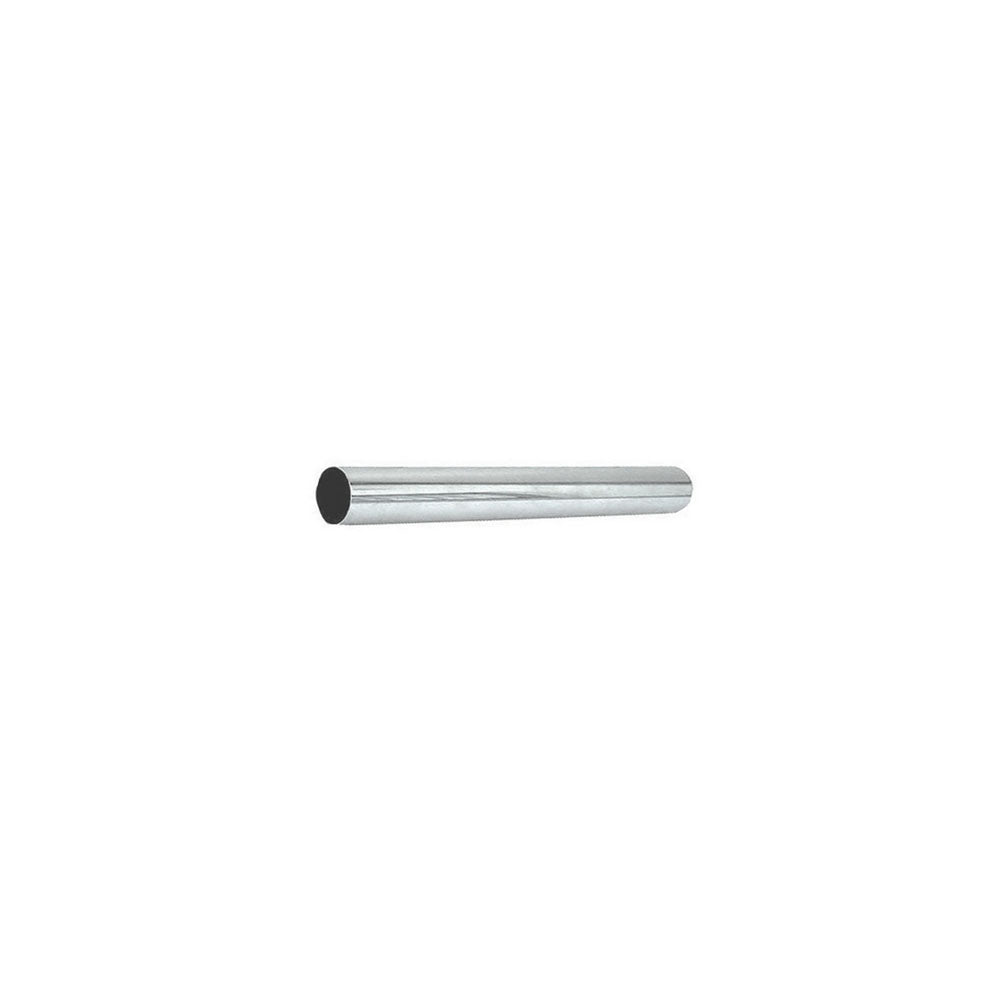 Canna scarico wc tipo Lux lunghezza 25 cm spessore 0,75 by CeramicStore | Lo specialista del tuo bagno
