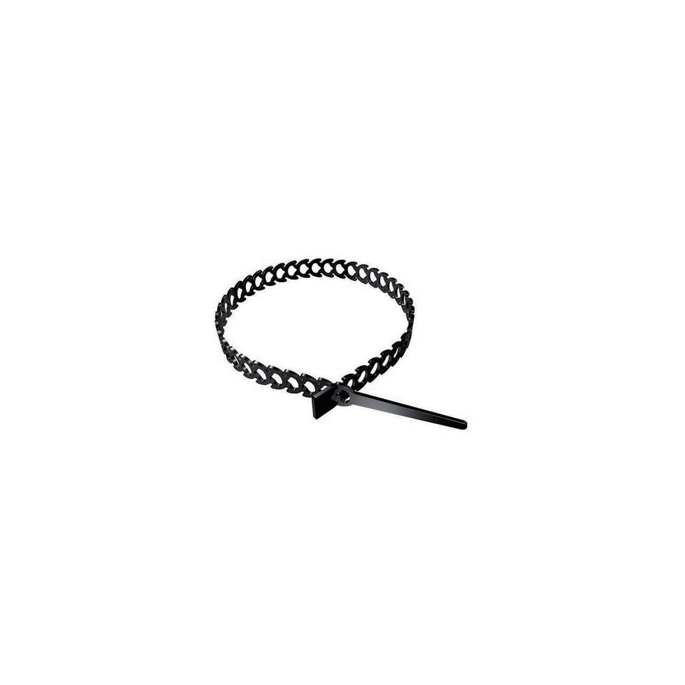 Confezione 20 fascette nere Fischer flexi-fix multiuso 9x320 mm by CeramicStore | Lo specialista del tuo bagno