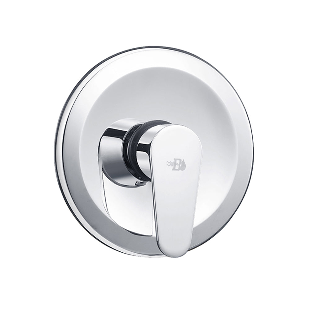 Miscelatore cucina a parete serie Elizabeth cromato by CeramicStore | Lo specialista del tuo bagno