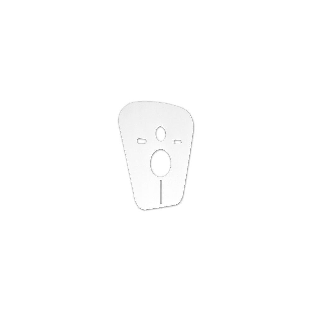 Membrana antirumore Fischer per sanitari sospesi by CeramicStore | Lo specialista del tuo bagno