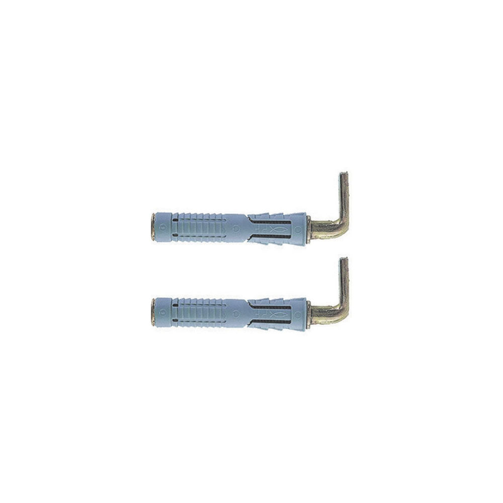 Tassello Fischer diam.12 per fissaggio scaldabagni by CeramicStore | Lo specialista del tuo bagno