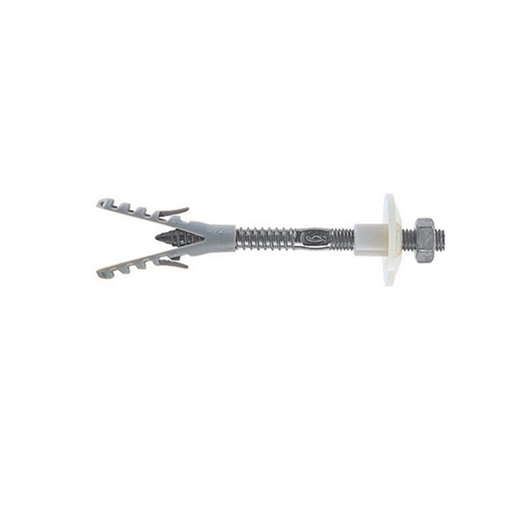 Fissaggio Fischer per lavabi WST lunghezza 120 by CeramicStore | Lo specialista del tuo bagno