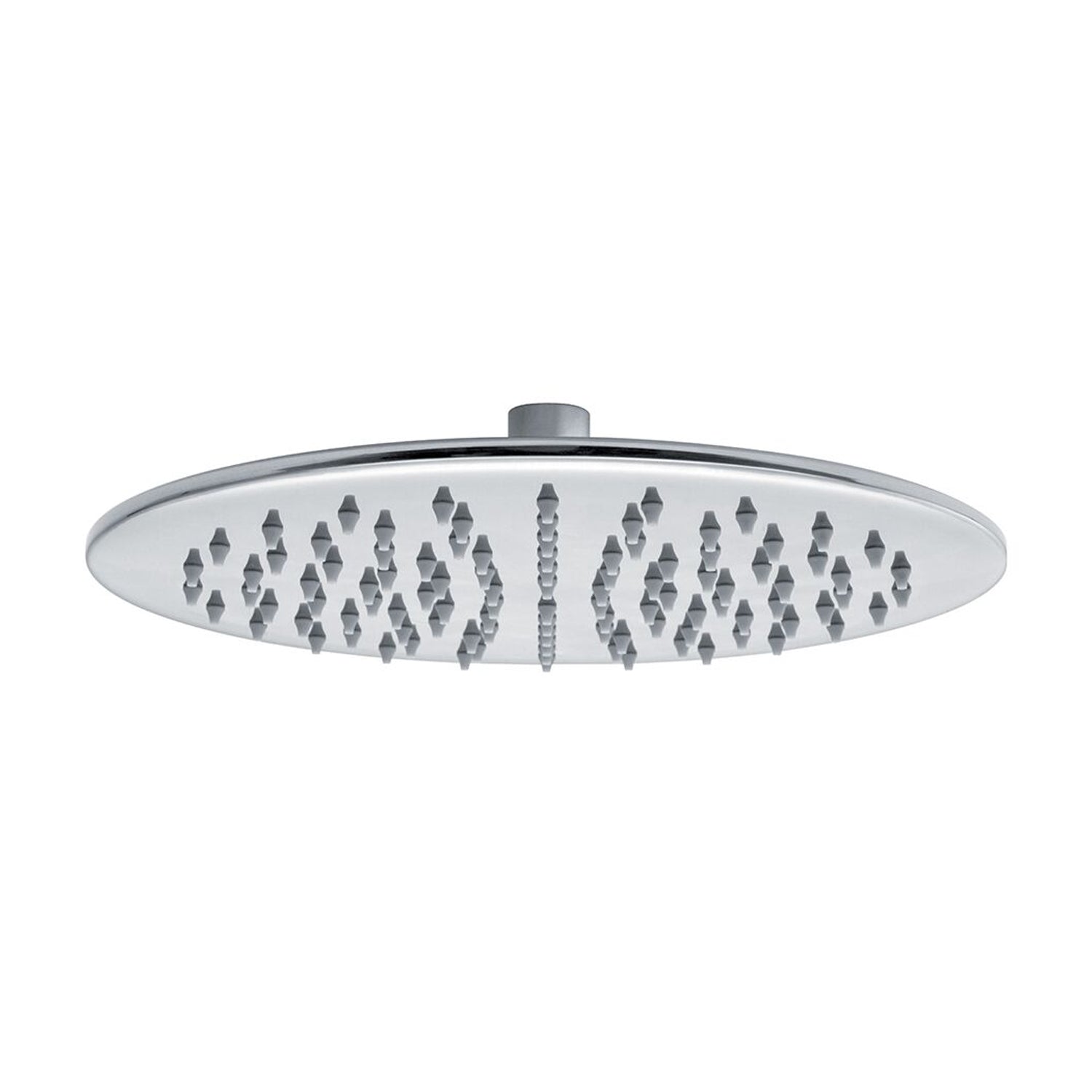 Soffione Sofia 250mm monogetto anticalcare by CeramicStore | Lo specialista del tuo bagno