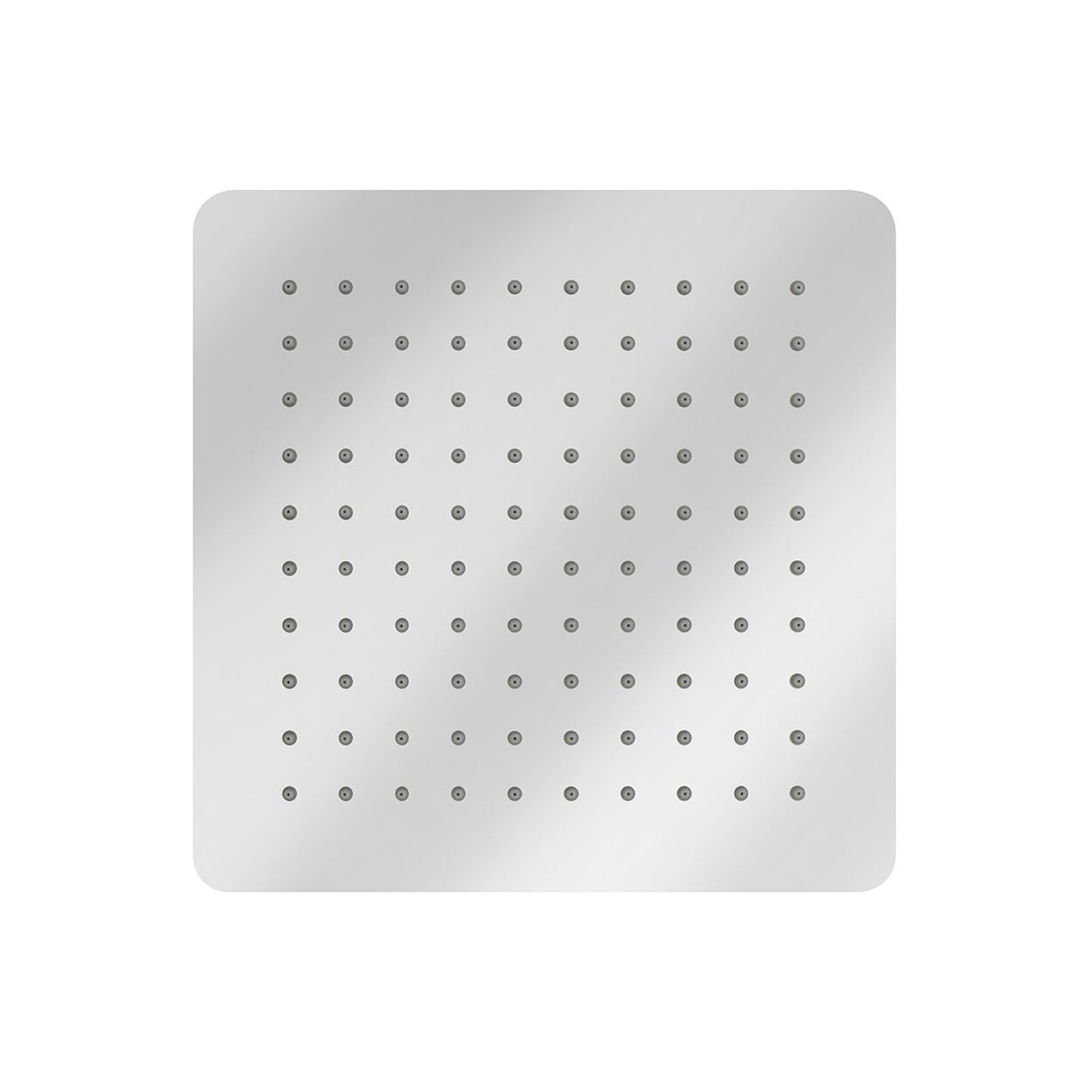 Soffione Monaco 250mm monogetto anticalcare by CeramicStore | Lo specialista del tuo bagno