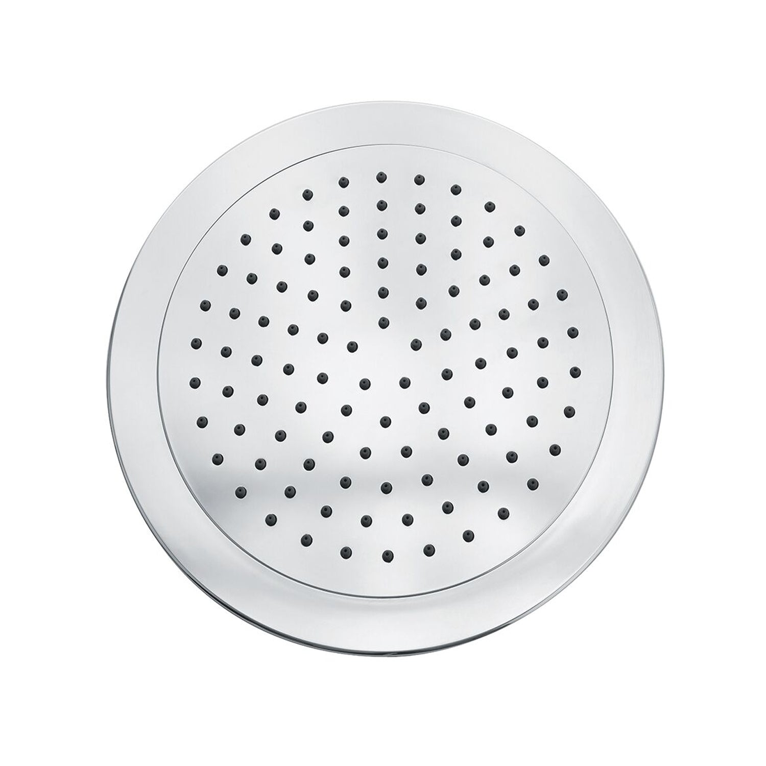Soffione Smeraldo 245mm anticalcare in abs by CeramicStore | Lo specialista del tuo bagno