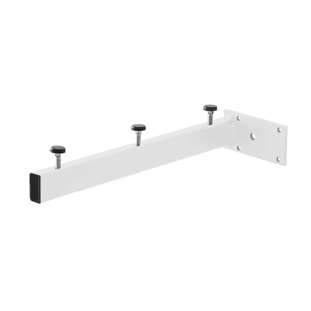 Staffa Reggimensola Cubi&Co Reversibile con Regolatori