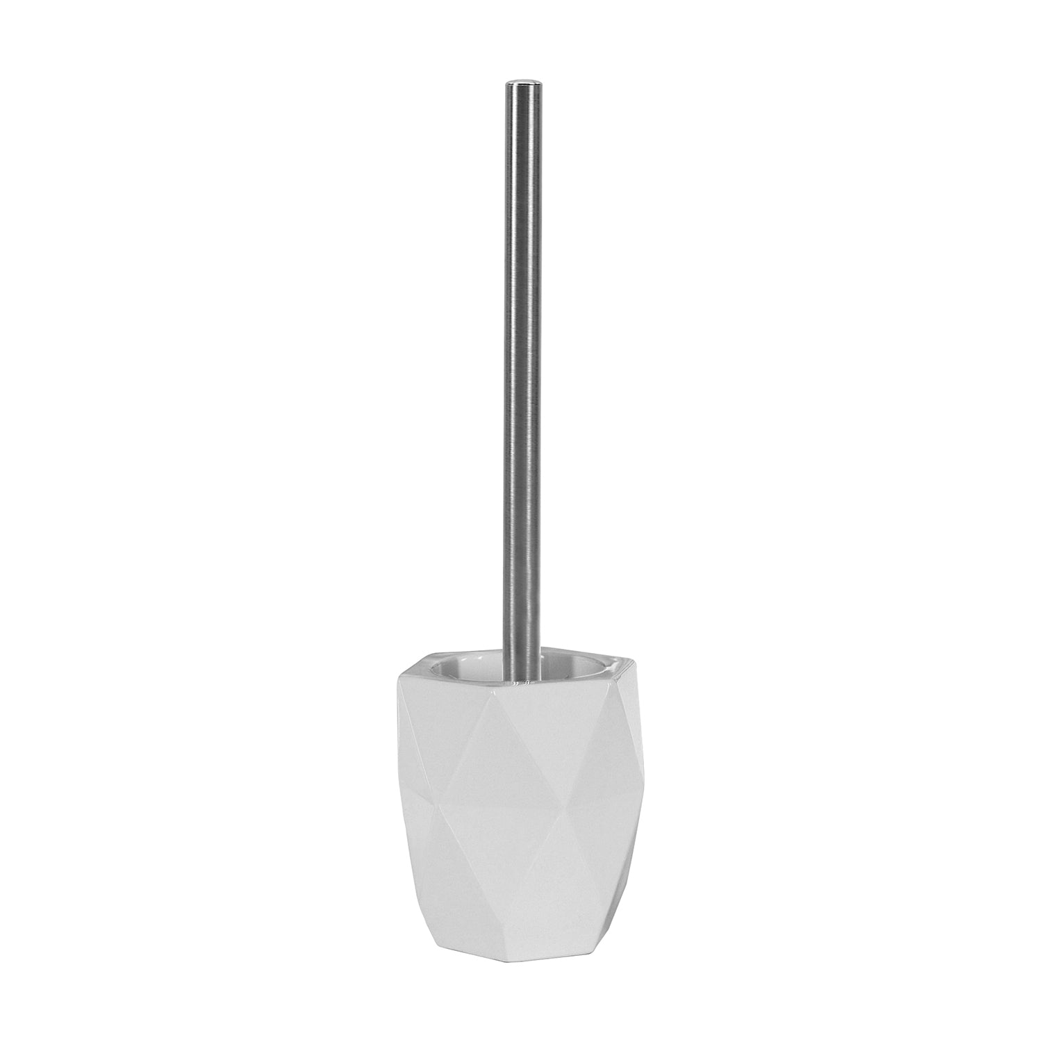 Scopino in ceramica Gedy serie Dalia - Bianco by CeramicStore | Lo specialista del tuo bagno
