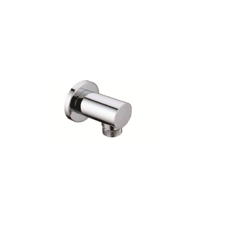 Presa acqua TONDA in ottone cromato by CeramicStore | Lo specialista del tuo bagno