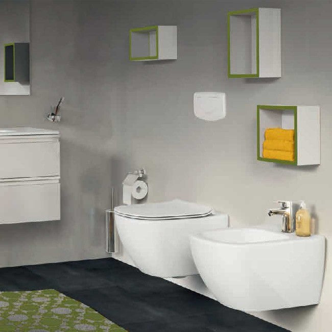 Sanitari Sospesi Ideal Standard Tesi wc