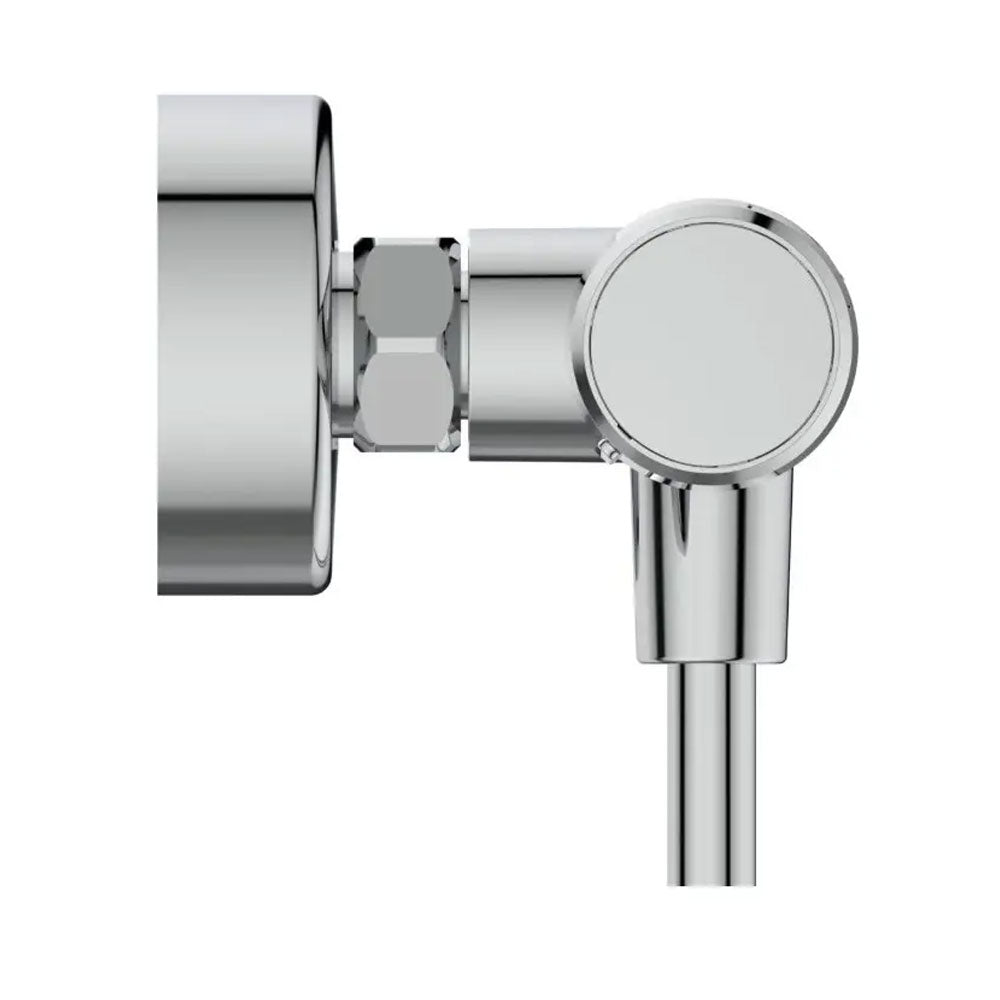 Miscelatore termostatico esterno per doccia Ideal standard Ceratherm T25 New Art A860044