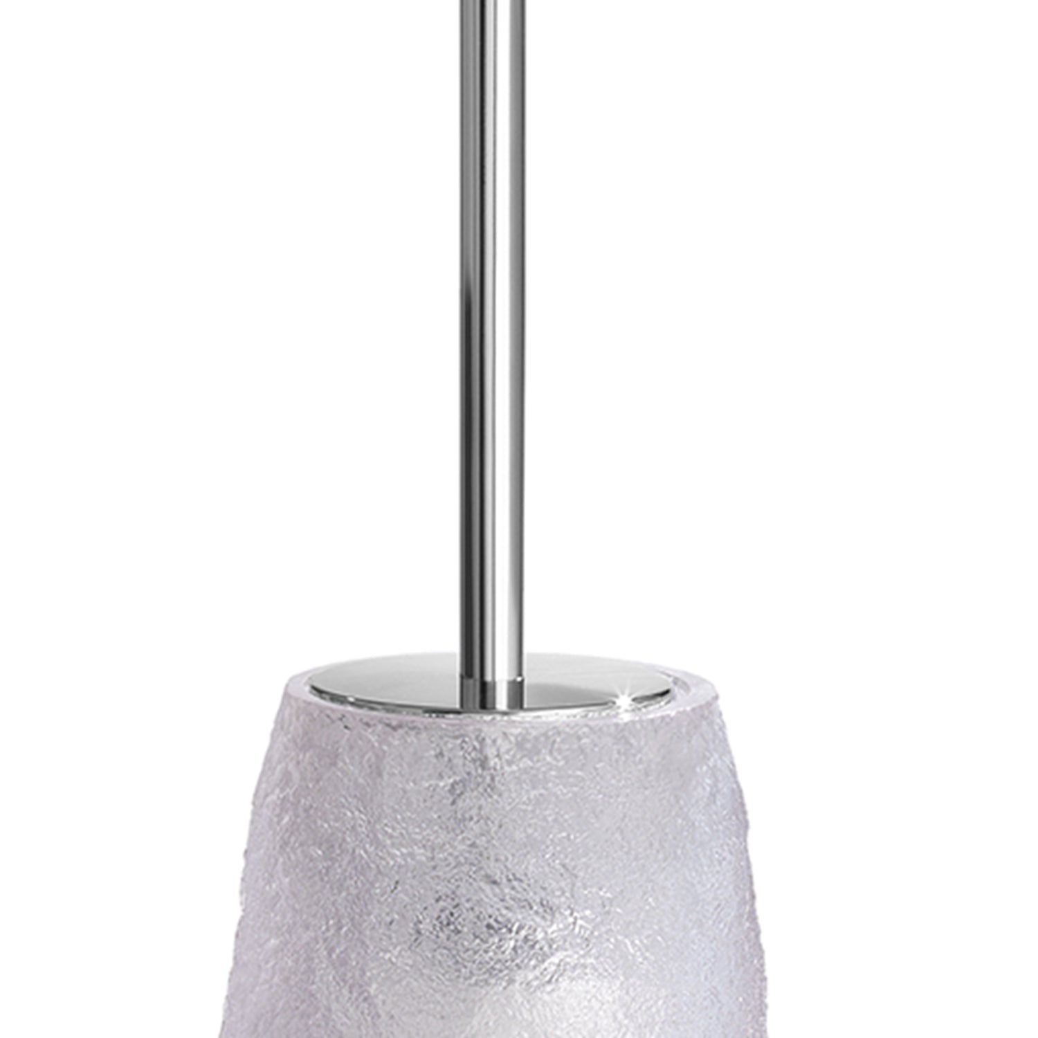 Scopino in resina Gedy serie Irina - Bianco by CeramicStore | Lo specialista del tuo bagno