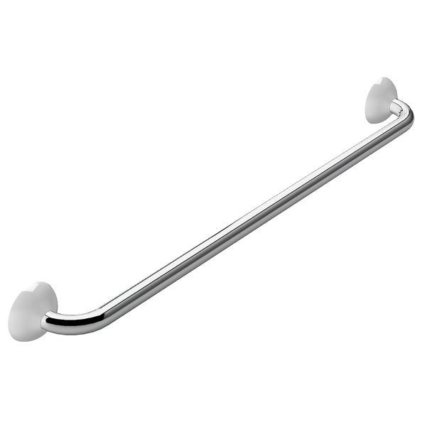 Barra di supporto in Acciaio inossidabile 80cm cromata by CeramicStore | Lo specialista del tuo bagno