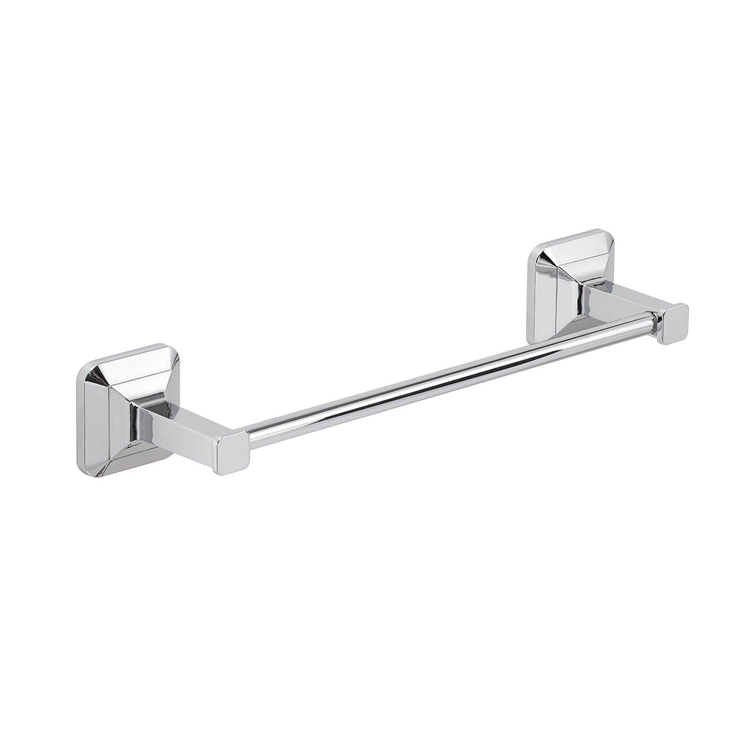 Portasalviette da muro con ventosa Gedy Ventus cm 30 in Acciaio Inox by CeramicStore | Lo specialista del tuo bagno