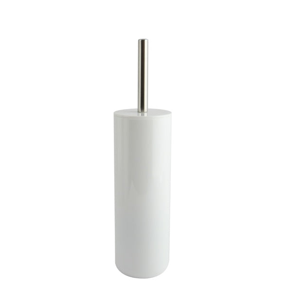 Spazzola igienica modello Inagua colore bianco by CeramicStore | Lo specialista del tuo bagno