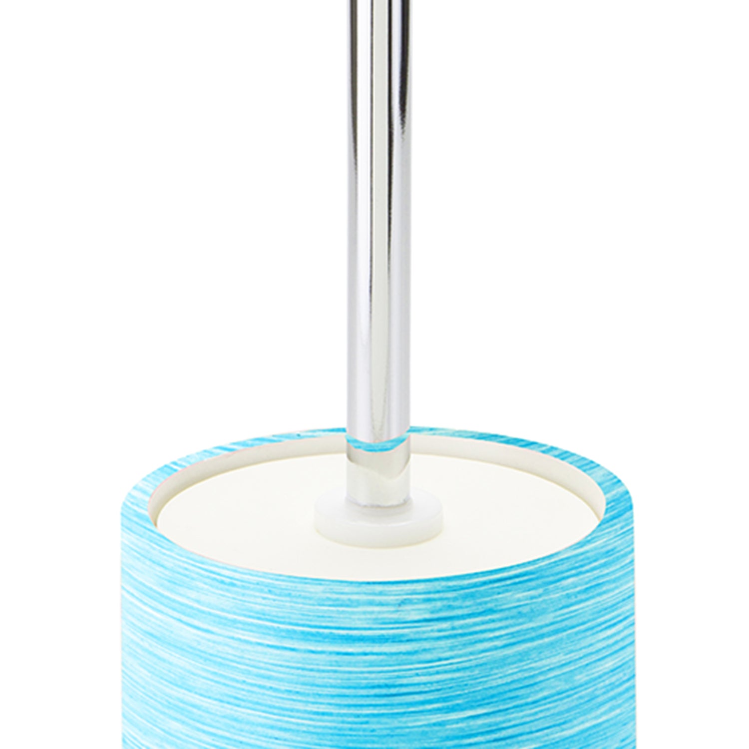Scopino da appoggio Gedy serie Sole - Azzurro by CeramicStore | Lo specialista del tuo bagno