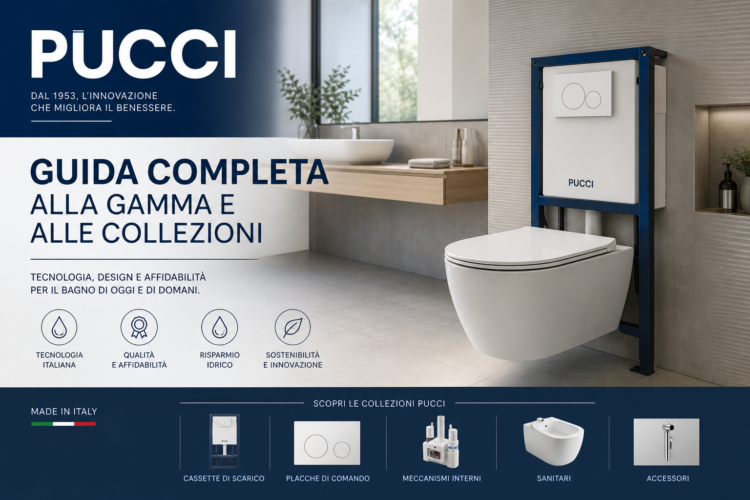 PUCCI: guida completa alla gamma e alle collezioni